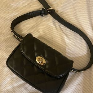 Belt bag
